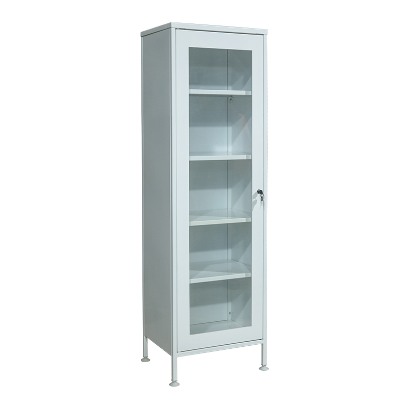 Шафа медична односекційна ШМ-1, ТМ ЗАПОВІТ